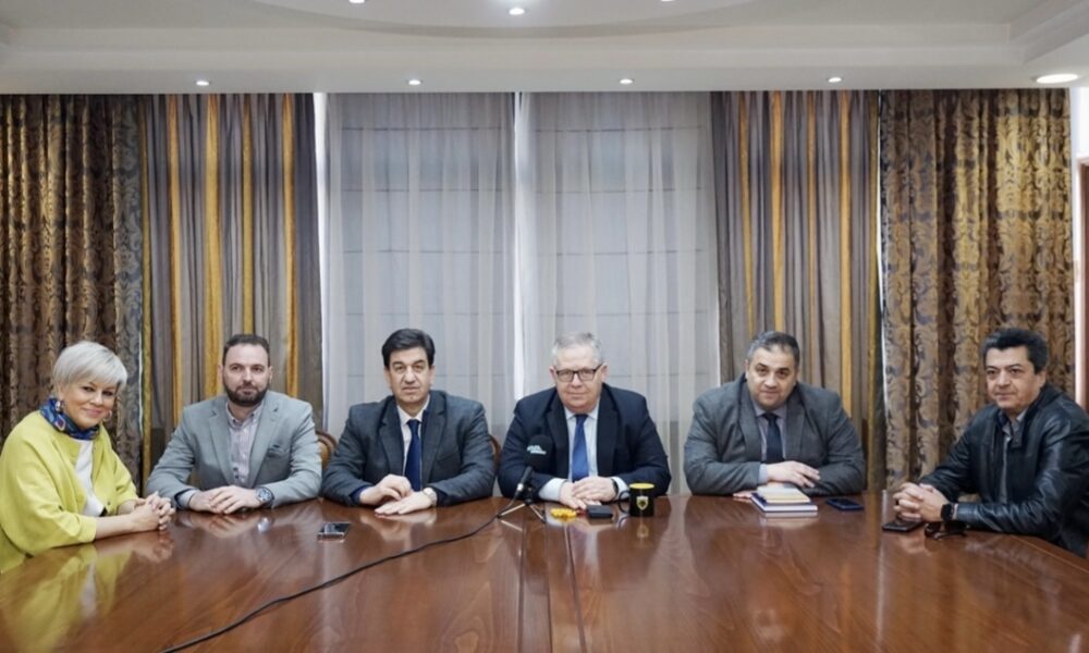 Αντιπεριφέρεια-Καβάλας:-Σύσκεψη-με-τη-διοίκηση-του-Επιμελητηρίου-Καβάλας
