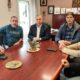 Συνάντηση-του-Δημάρχου-Θάσου-με-το-Σωματείο-Εργαζομένων-του-6ου-ΕΚΑΒ-Καβάλας
