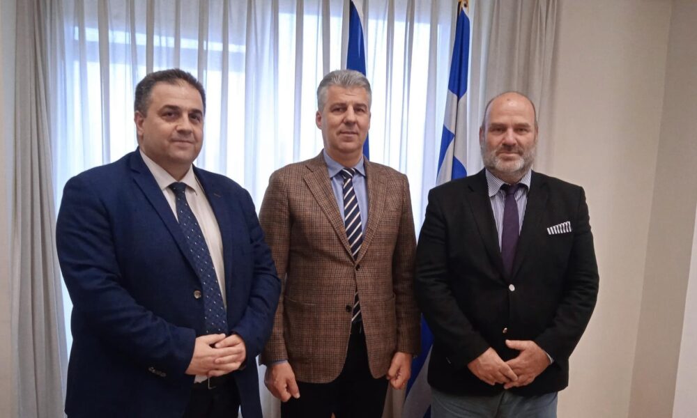 Στον-Περιφερειάρχη-ΑΜΘ-ο-Διευθύνων-Σύμβουλος-του-ΟΛΚ