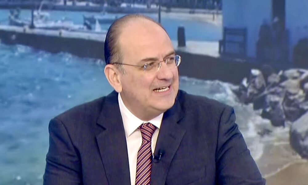 Μακάριος:-Να-αντιμετωπιστεί-άμεσα-η-λειψυδρία-στη-Θάσο