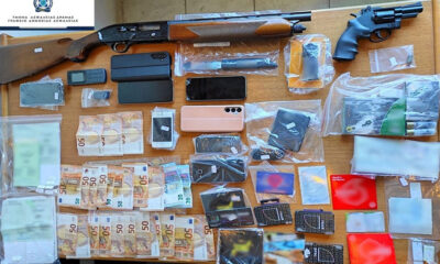 Εξαρθρώθηκε-συμμορία-διακινητών-παράνομων-μεταναστών-–-8-συλλήψεις-σε-Καβάλα-και-Αττική