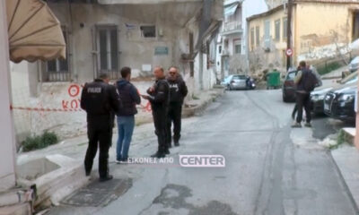 Άνδρας-εντοπίστηκε-νεκρός-στο-κέντρο-της-Καβάλας