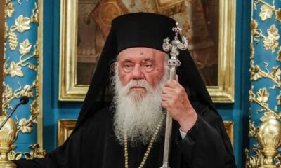 Ιερά-Μητρόπολη-ΦΝΘ:-Παρουσία-του-Αρχιεπισκόπου-Αθηνών-και-πάσης-Ελλάδος-οι-εορτασμοί-για-τα-100-χρόνια
