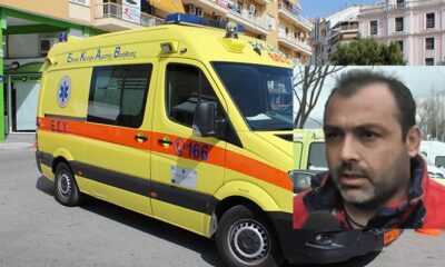 Σε-αναμονή-νέων-ασθενοφόρων-είναι-το-Σωματείο-Εργαζομένων-ΕΚΑΒ-Καβάλας
