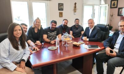Συνάντηση-του-Δημάρχου-Θάσου-με-το-ΔΣ-του-Πανθασιακού-Συλλόγου-Επαγγελματιών
