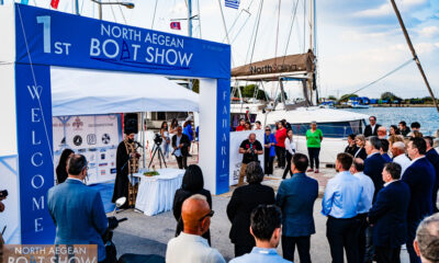Χιλιάδες-επισκέπτες-στην-«north-aegean-boat-show-2024»
