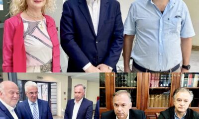 Στην-Καβάλα-βρίσκεται-από-το-πρωί-του-Σαββάτου-20/04-ο-Υπουργός-Δικαιοσύνης-Γιώργος-Φλωριδης
