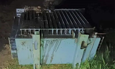 Συνελήφθησαν-4-άτομα-που-έκλεβαν-μετασχηματιστές-του-ΔΕΔΔΗΕ