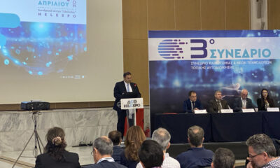 Ο-Αλέξανδρος-Ιωσηφίδης-στο-3ο-συνέδριο-Καινοτομίας