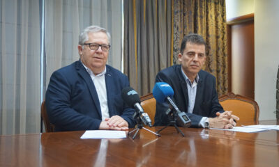 Ημερίδα-«Οικονομική-Διπλωματία-και-Εξωστρέφεια»-με-ομιλητή-τον-Κώστα-Φραγκογιάννη