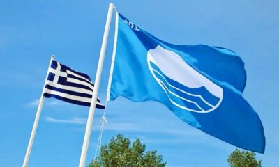 Οι-παραλίες-που-πήραν-«Γαλάζια-Σημαία»-το-2024-σε-Καβάλα-και-Θάσο