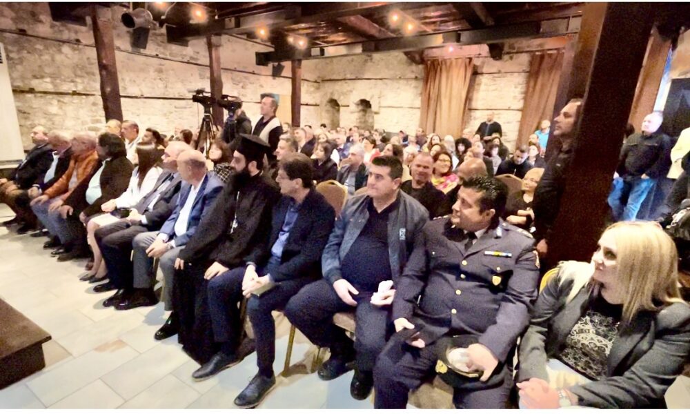 Η-Θάσος-στους-20-καλύτερους-Ευρωπαικούς-προορισμούς-Εκδήλωση-του-Οργανισμού-Τουρισμού