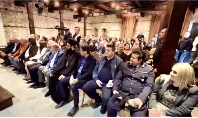 Η-Θάσος-στους-20-καλύτερους-Ευρωπαικούς-προορισμούς-Εκδήλωση-του-Οργανισμού-Τουρισμού