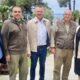 Στη-Θάσο-ο-Κώστας-Καραμανλής