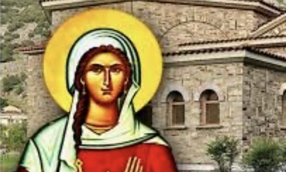 Η-τοπική-θρησκευτική-εορτή-της-Ισαποστόλου-Αγίας-Λυσίας-της-Φιλιππισίας-και-η-έναρξη-του-επετειακού-εορτασμού-της-εκατονταετηρίδος-της-ΙΜΦΝΘ