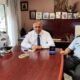 Συνάντηση-του-Δημάρχου-Θάσου-με-τον-Αστυνομικό-Διευθυντή-Καβάλας