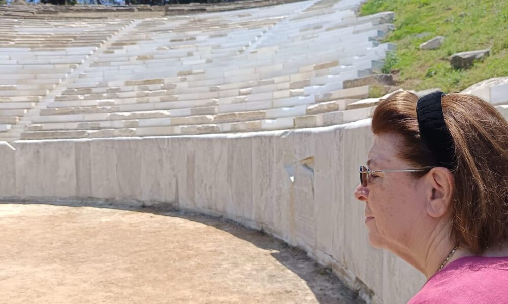 Απάντηση-της-Εφορείας-Αρχαιοτήτων-Καβάλας-για-την-προσβασιμότητα-στο-Αρχαίο-Θέατρο-Θάσου