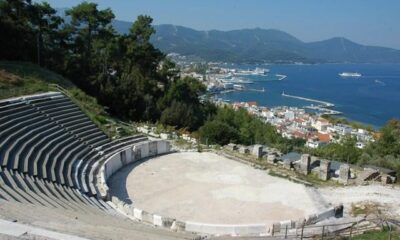 Φεστιβάλ-Τεχνών-Δήμου-Θάσου-2024