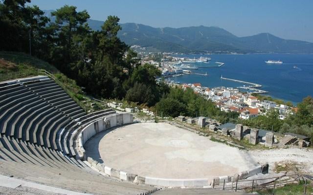 Φεστιβάλ-Τεχνών-Δήμου-Θάσου-2024