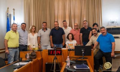 Ευρεία-σύσκεψη-στο-Δημαρχείο-Καβάλας-για-τη-διαχείριση-των-αδέσποτων-ζώων