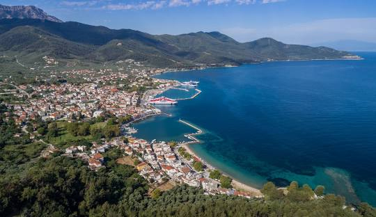 Η-κίνηση-προς-Θάσο-κατά-τη-διάρκεια-του-τετραημέρου-του-Αγίου-Πνεύματος