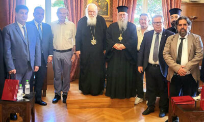 Πρόσκληση-προς-το-Ιερώνυμο-να-παραστεί-στον-εορτασμό-των-100-χρόνων-της-Μητρόπολης-ΦΝΘ.