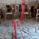 Εργαστήρι-–-Μουσείο-Υφαντικής-woven-installation-στα-Λιμενάρια-της-Θάσου