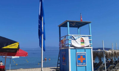 Γαλάζια-Σημαία-για-4η-συνεχόμενη-χρονιά-στο-«Λιμανάκι»-της-Θάσου