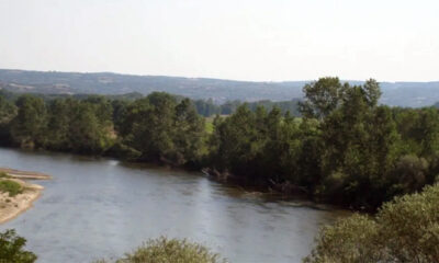 Τραυματίσθηκε-Έλληνας-συνοριοφύλακας-από-πυροβολισμούς-στον-Έβρο