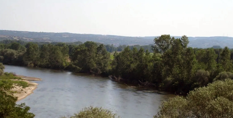 Τραυματίσθηκε-Έλληνας-συνοριοφύλακας-από-πυροβολισμούς-στον-Έβρο