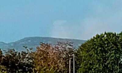 Νέο-περιστατικό-πυρκαγιάς-στην-περιοχή-Κόκκαλα-προς-Κορυφές