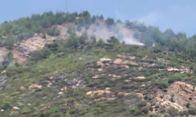 Υπό-πλήρη-έλεγχο-η-φωτιά-στη-Θάσο