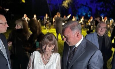 50ή-επέτειο-αποκατάστασης-της-Δημοκρατίας-Για-πρώτη-φορά-Δήμαρχος-Θάσου-επίσημος-καλεσμένος