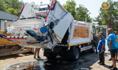 Επίδειξη-λειτουργίας-των-απορριμματοφόρων-περισυλλογής-οργανικών-αποβλήτων