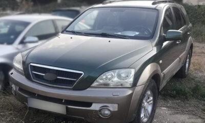 Νέστος:-Είχε-στο-αυτοκίνητο-11-παράνομους-μετανάστες