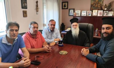 Επίσκεψη-του-Επισκόπου-Θεσπιών-κ.-Παύλου-στον-Δήμαρχο-Θάσου