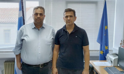 Συνάντηση-του-Αλέξανδρου-Ιωσηφίδη-με-τον-Αστυνομικό-Διευθυντή-Καβάλας