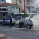 Καβάλα:-Πυρκαγιά-σε-αυτοκίνητο