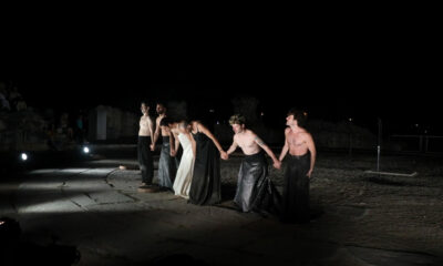 «Ζ-Βασίλη-Βασιλικού-ǀ-Ευριπίδη-Εκάβη»-στο-Αρχαίο-Θέατρο-Φιλίππων-από-το-ΔΗΠΕΘΕ-Καβάλας