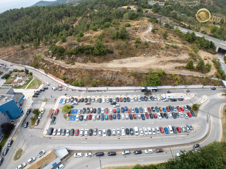 Ολοκληρώθηκαν-οι-εργασίες-της-πρώτης-φάσης-για-τη-δημιουργία-νέου-χώρου-στάθμευσης-στο-Νοσοκομείο