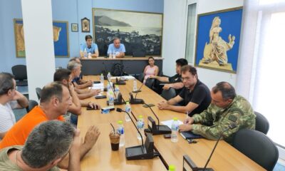 Απαγόρευση-κυκλοφορίας-σε-δασικές-εκτάσεις-της-Θάσου-λόγω-του-πολύ-υψηλού-κίνδυνου-πυρκαγιάς-στις-26-08-2024