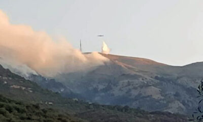 Συνεχίζονται-για-7η-μέρα-οι-προσπάθειες-κατάσβεσης-της-φωτιάς-στο-Παγγαίο