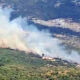 Πυρκαγιά-στο-Στεγνό-του-δήμου-Νέστου