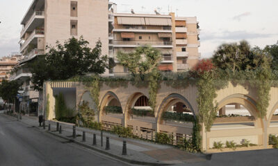 Μάκης-Παπαδόπουλος:-«Προτείνουμε-ξανά-το-σχέδιό-μας για-ένα-νέο,-διώροφο-πάρκινγκ-στον-Αϊ-Γιάννη»