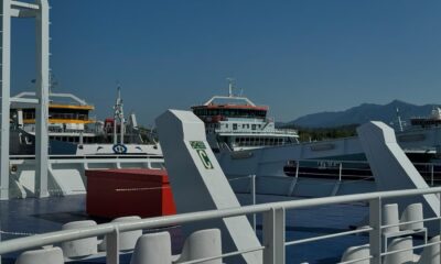 Ρεκόρ-στον-αριθμό-επισκεπτών-στην-Θάσο-–-Αύξηση-σε-ποσοστό-9,6%