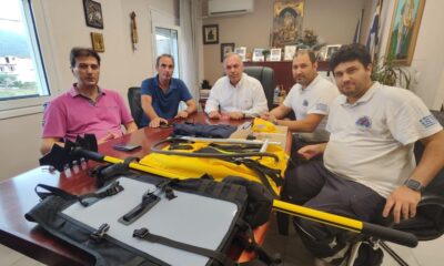 Παράδοση-από-το-Δήμο-Θάσου-υλικών-–-εξοπλισμού-στο-Παράρτημα-Καβάλας-της-Ελληνικής-Ομάδας-Διάσωσης