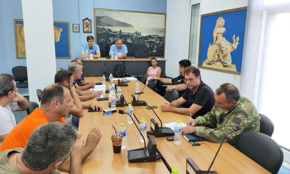 Έκτακτη-συνεδρίαση-του-ΤΕΣΟΠΠ.-Δήμου-Θάσου-ενόψει-των-έκτακτων-καιρικών-φαινομένων-(Κακοκαιρία-«ΑΤΕΝΑ»)