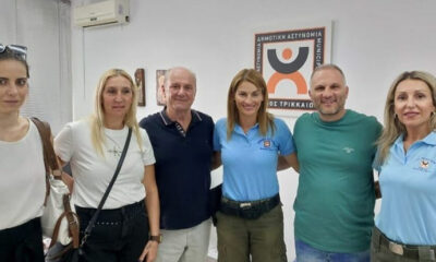 Δήμος-Καβάλας:-«Μαθήματα»-ελεγχόμενης-στάθμευσης-από-τον-δήμο-Τρικκαίων