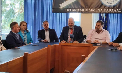 Εκπρόσωποι-εταιρειών-κρουαζιέρας-ενημερώνονται-από-τον-ΟΛΚ