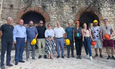 Ανάδειξη-των-κτηρίων-του-Μεταλλευτικού-Συγκροτήματος-Λιμεναρίων-Θάσου